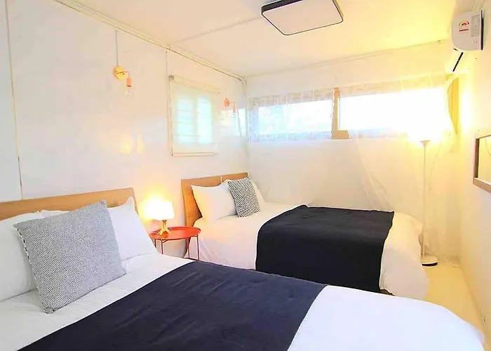 Appartamento The Palace Seul