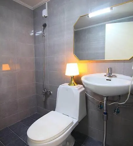 Appartamento The Palace Seul