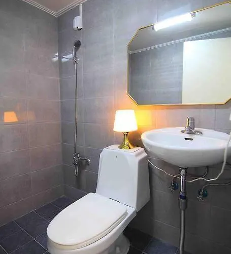Appartamento The Palace Seul