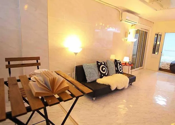 Appartamento The Palace *